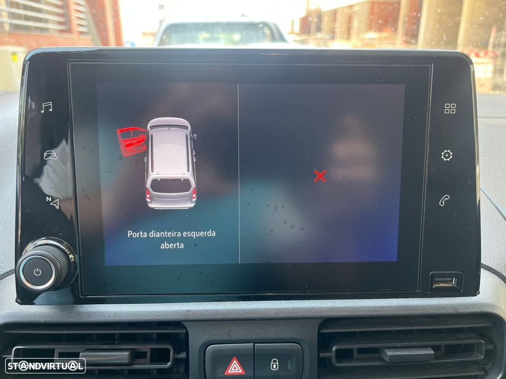 Opel Combo 1.5 CDTi 102cv L1H1 ENJOY - AC - IVA DEDUTÍVEL - 56