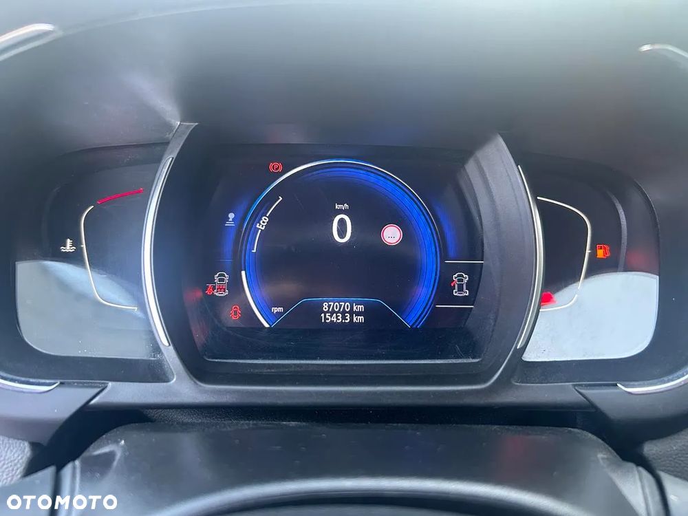 Renault Grand Scenic BLUE dCi 120 LIMITED - 15