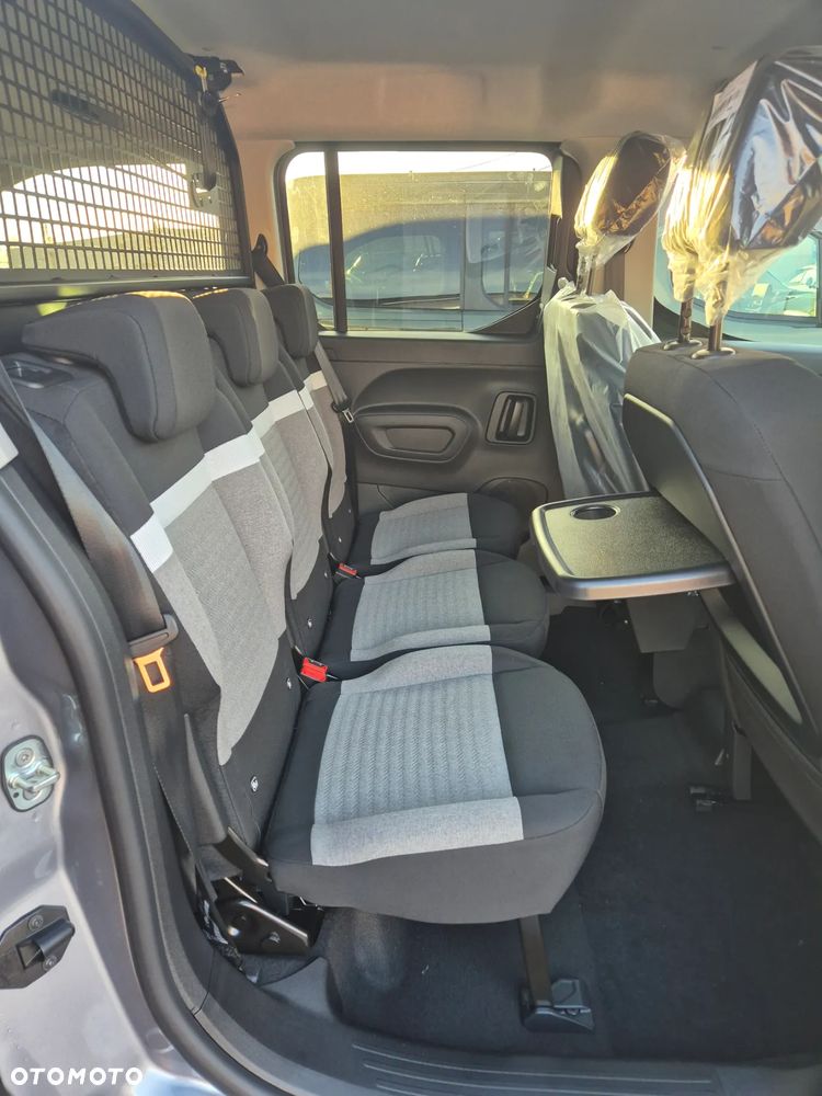 Citroën Berlingo MPV XL 1.5 BlueHDI Plus S&S N1 - 12