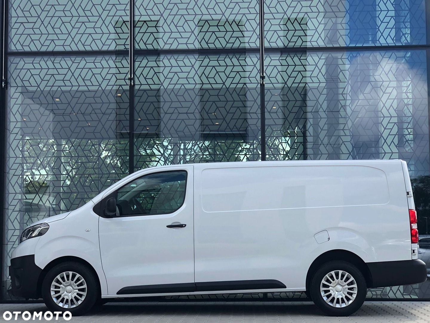 Toyota PROACE - 3