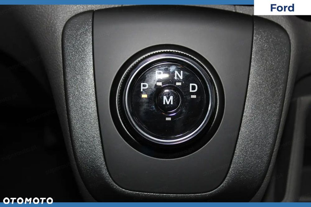 Ford Transit 350 L3H2 Trend A8 2.0 130KM - 9