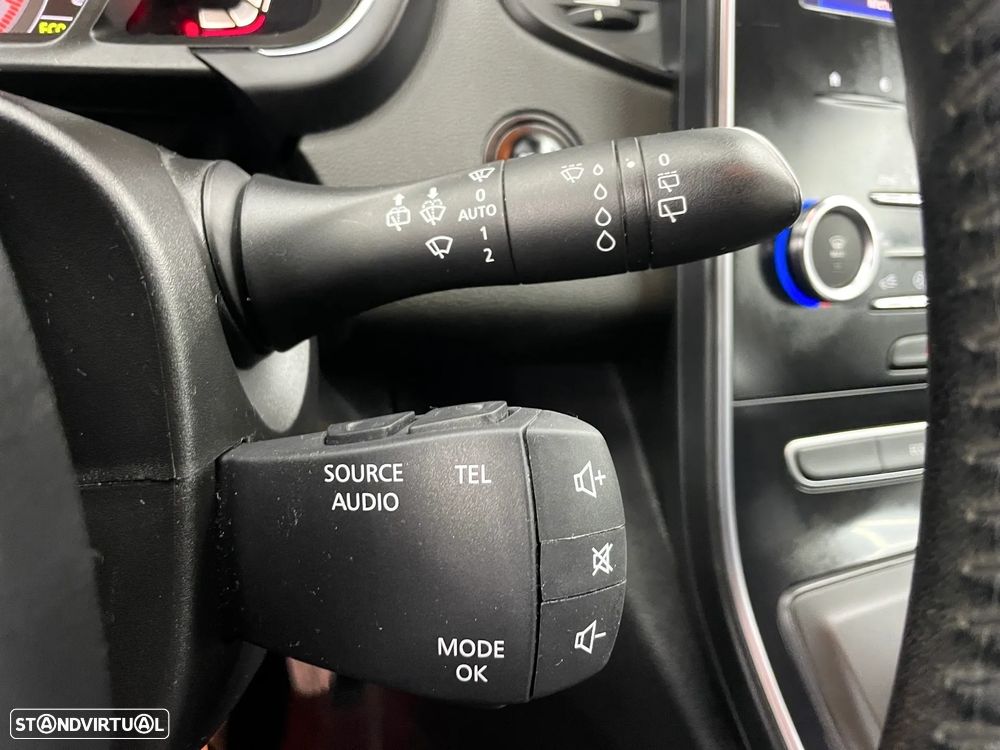 Renault Grand Scénic ENERGY dCi 110 EDC INTENS - 24