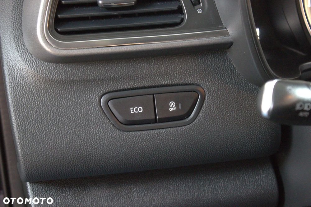 Renault Kadjar 1.2 Energy TCe Limited EDC - 26