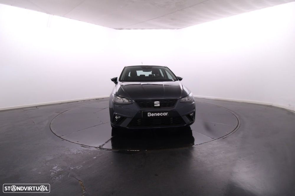 SEAT Ibiza 1.0 TSI Style DSG - 13