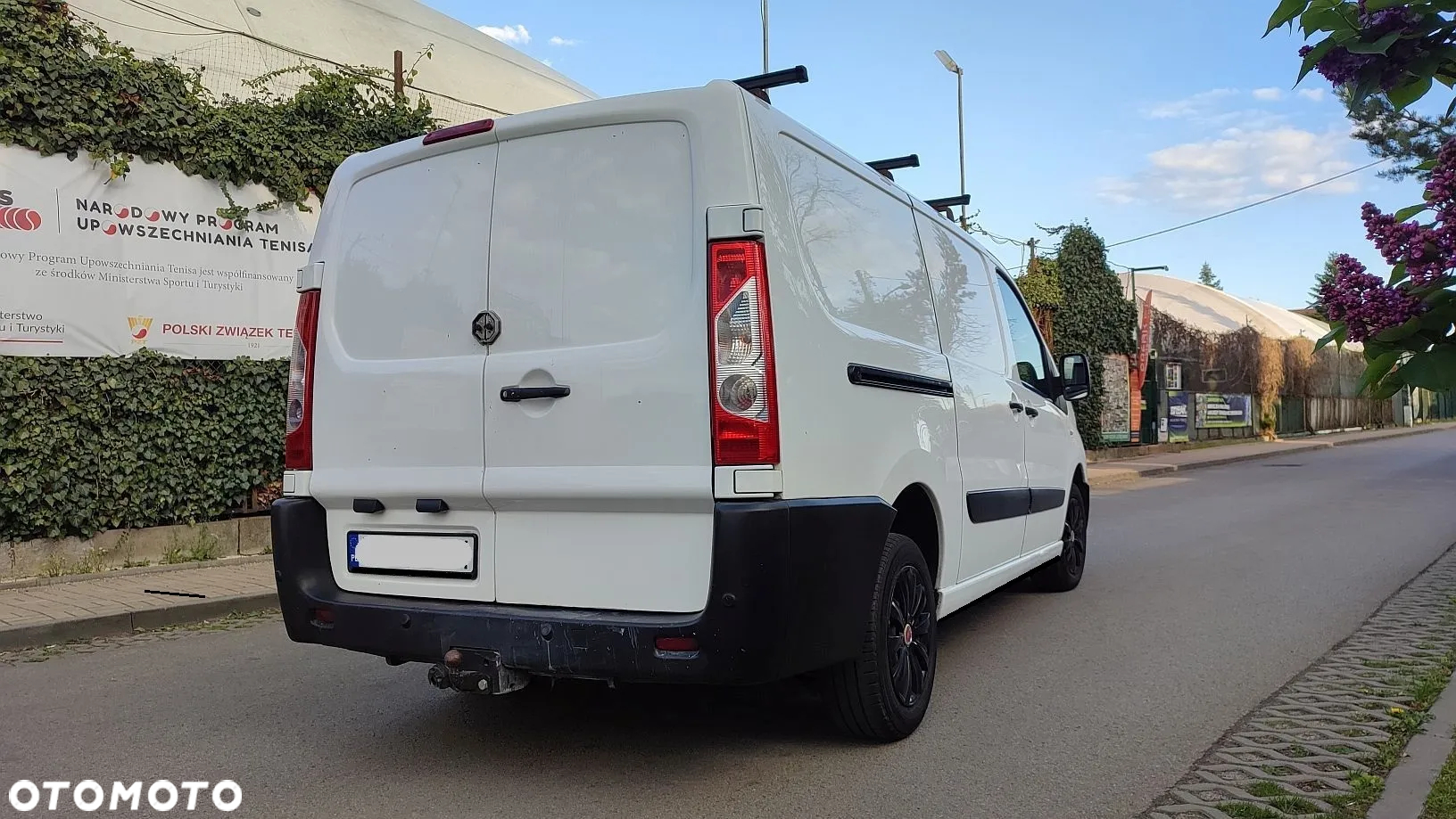 Fiat SCUDO - 7