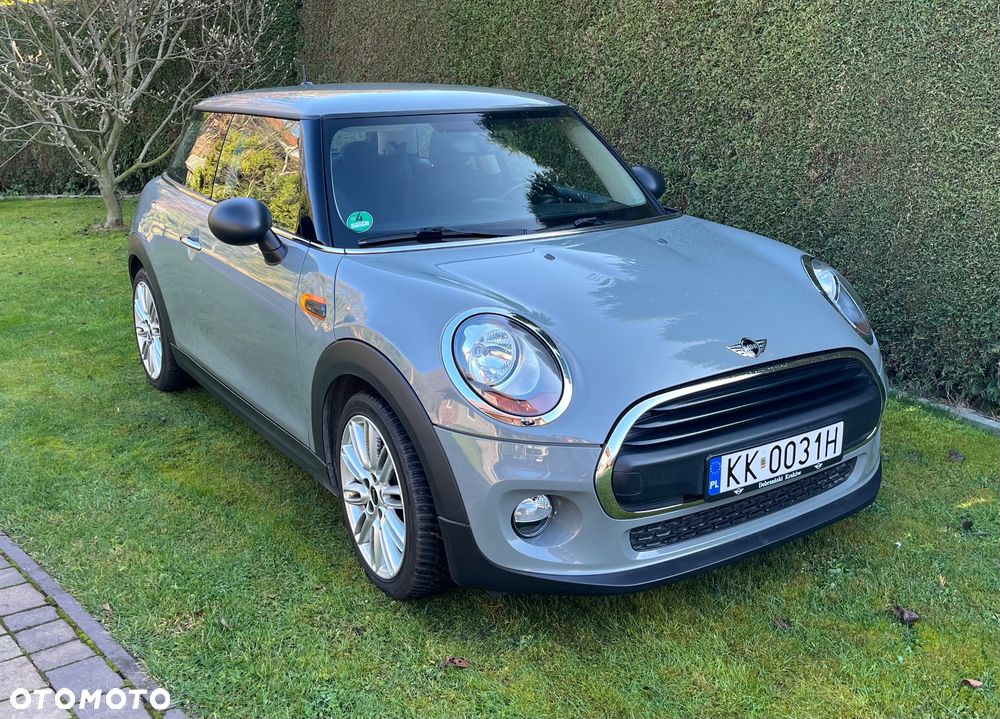 MINI ONE - 6