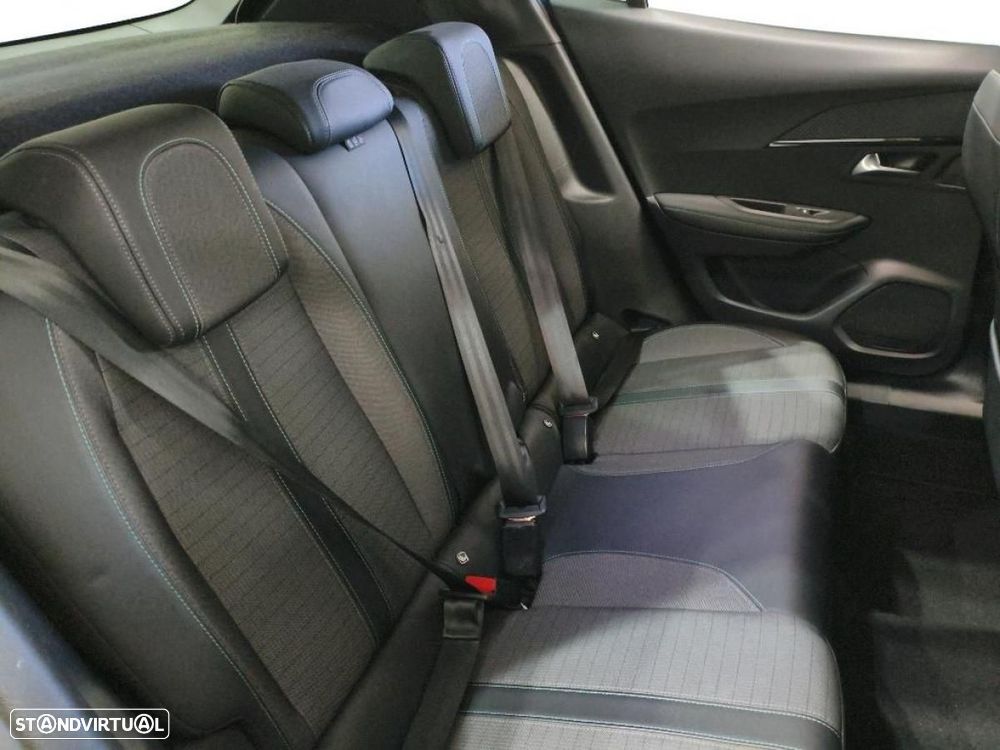 Peugeot 2008 1.5 BlueHDi Allure Pack - 7