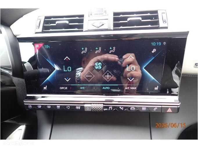 DS Automobiles DS 7 - 16