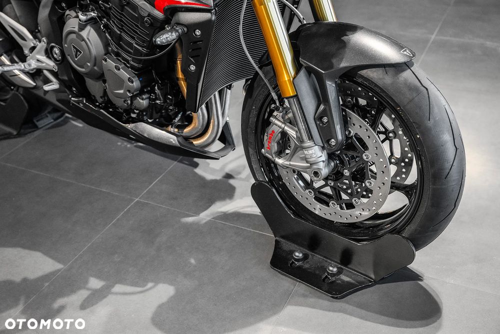 Triumph Speed Triple - 4