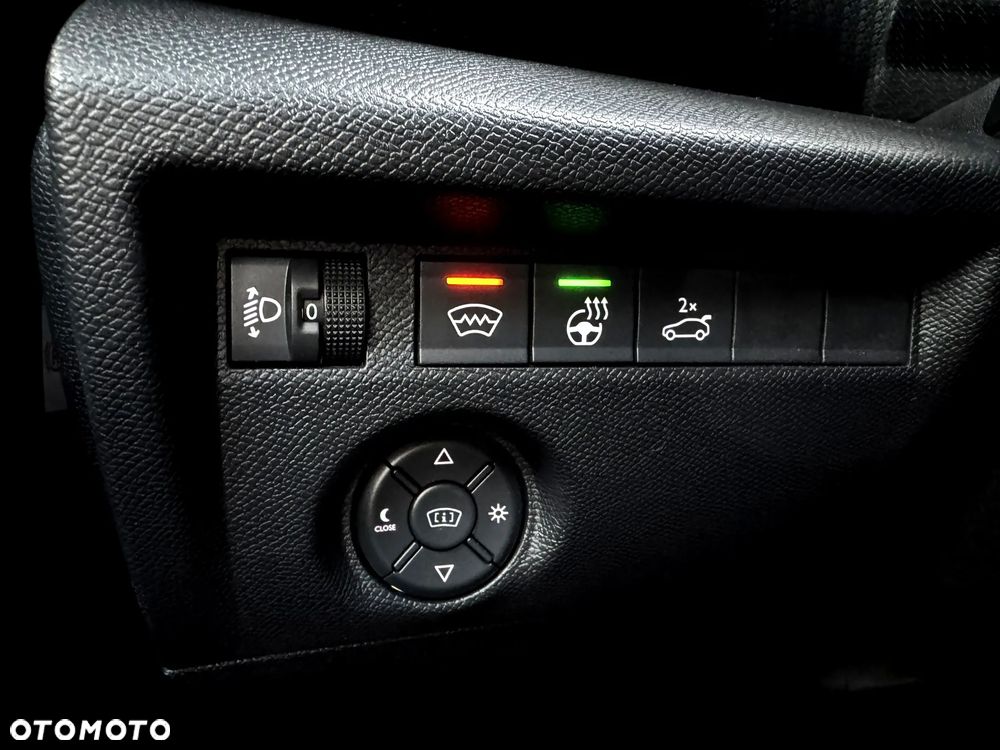 Citroën C4X 1.2 PureTech Shine S&S EAT8 - 18