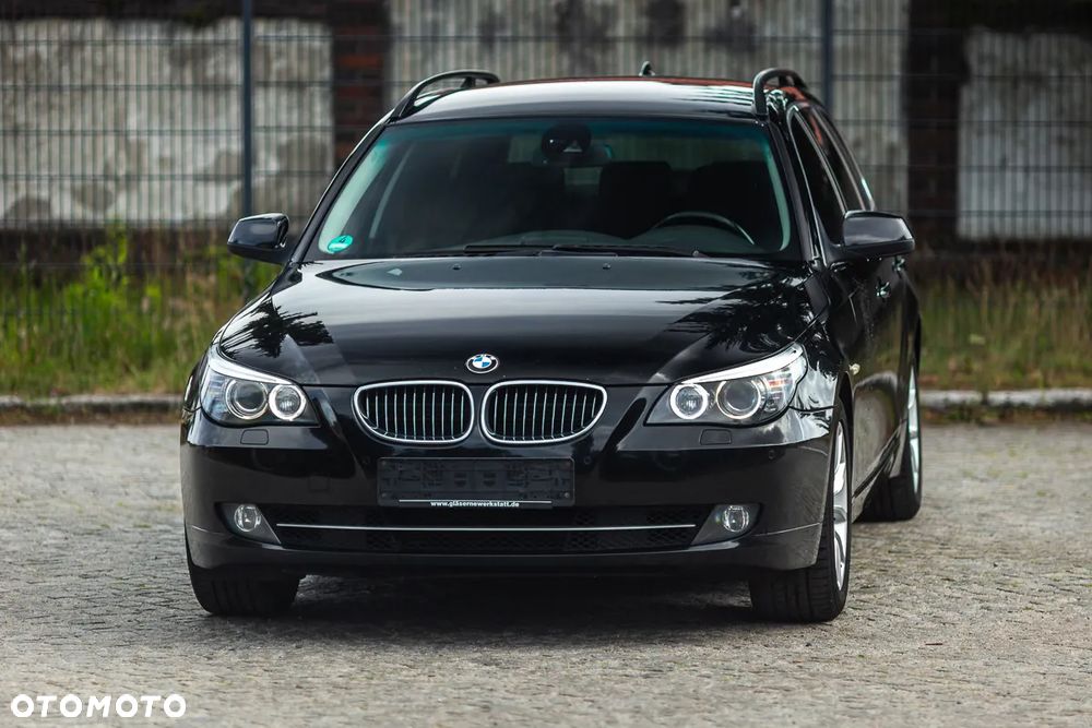 BMW Seria 5 530d - 2