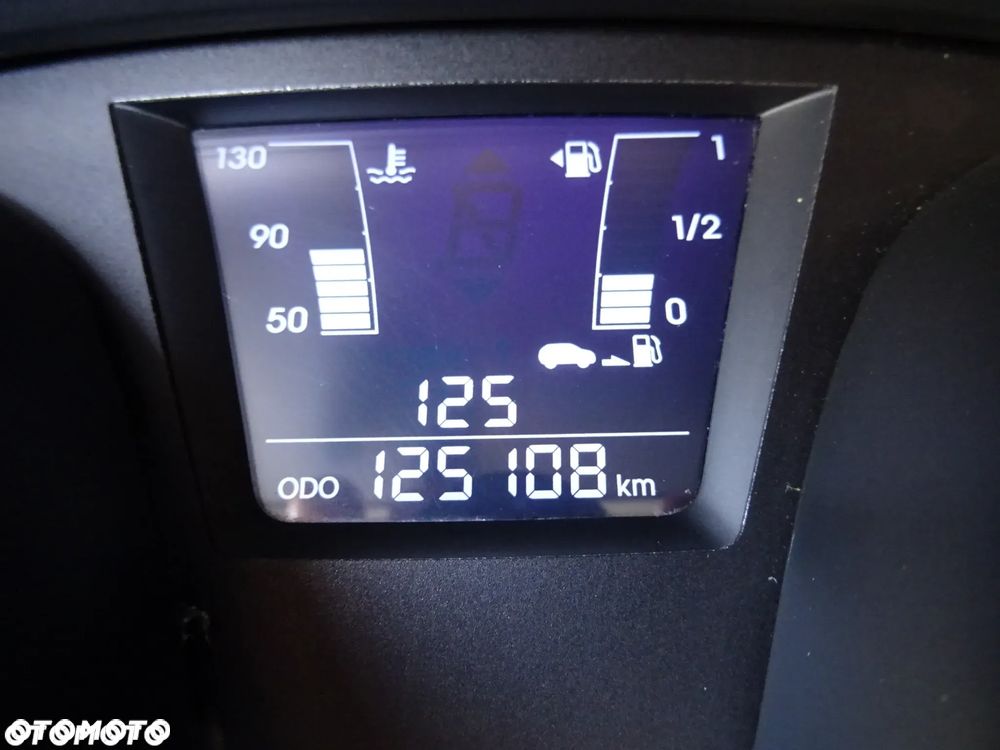 Hyundai ix20 1.4 Comfort blue - 27