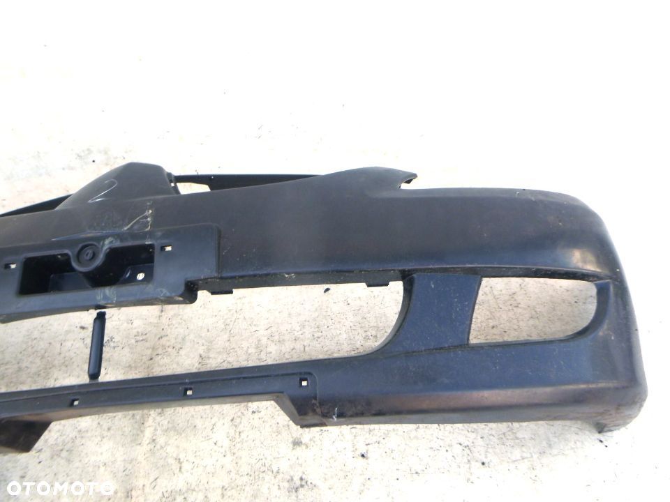 mitsubishi lancer 04-06r zderzak przód przedni nowy - 6