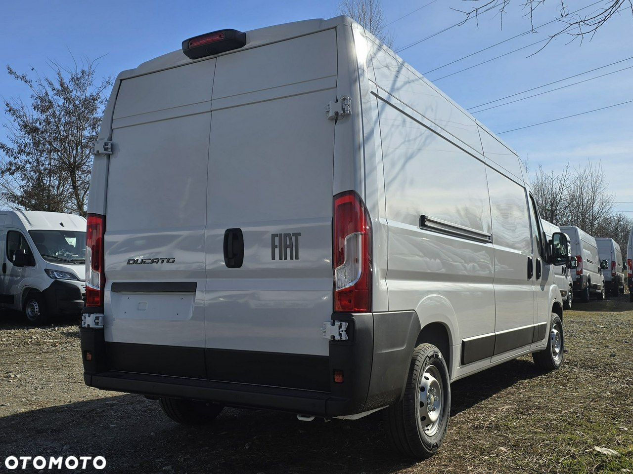 Fiat Ducato - 2