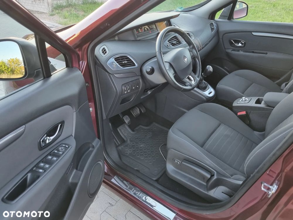 Renault Scenic - 14