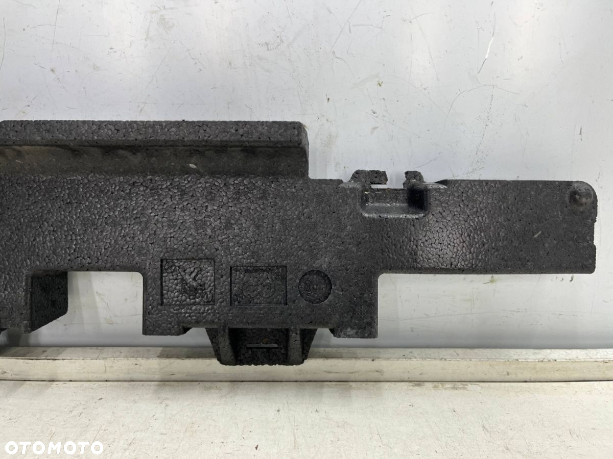 Absorber zderzaka Peugeot 2008 II 19r.- tylne wzmocnienie belka styropian pianka tył 9831651480 - 8