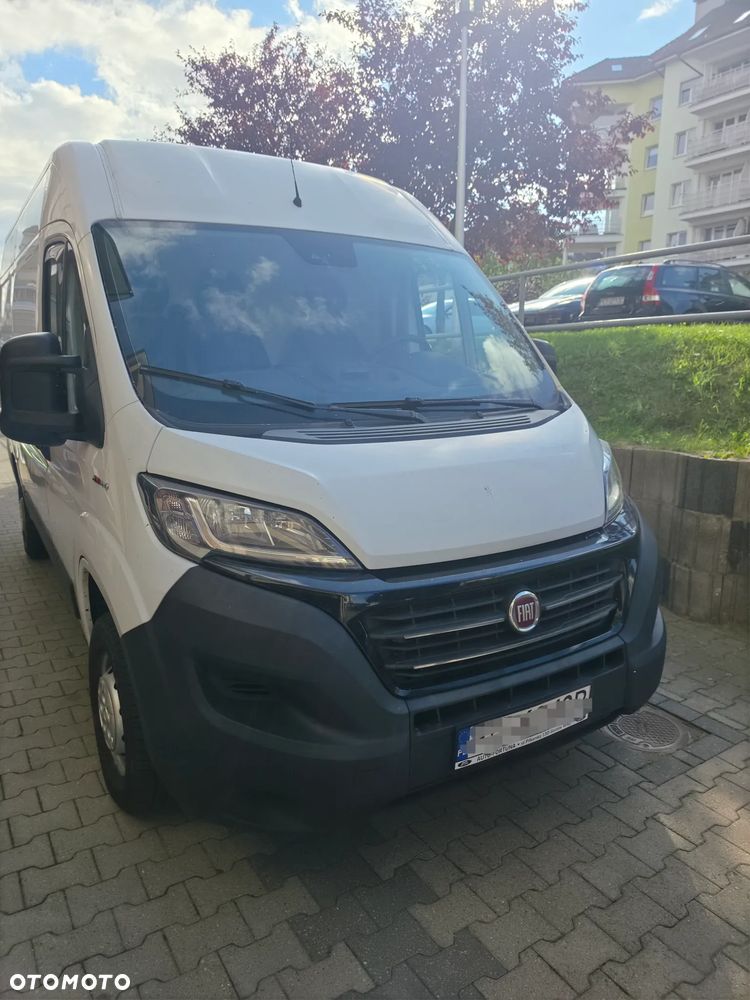 Fiat Ducato - 20