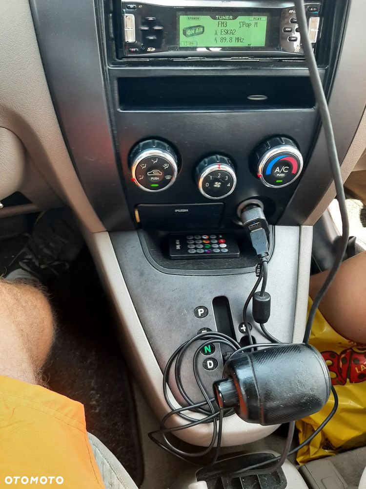 Hyundai Tucson - 3