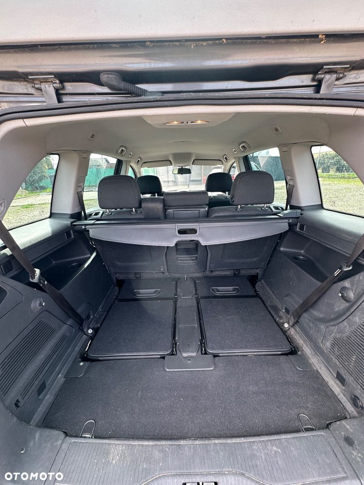 Opel Zafira 1.7 CDTI ecoFLEX Family - 8