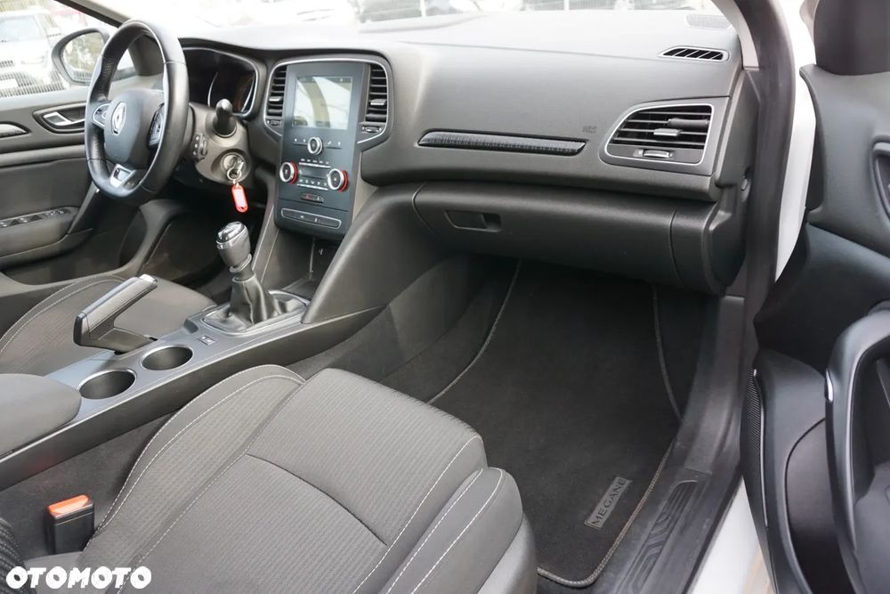 Renault Megane ENERGY TCe 100 INTENS - 15