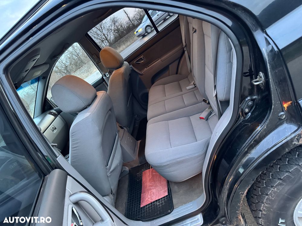 Kia Sorento 2.5 CRDi AT EX Classic - 6