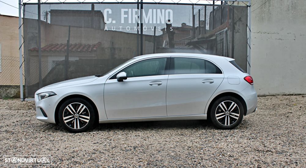 Mercedes-Benz A 250 - 10