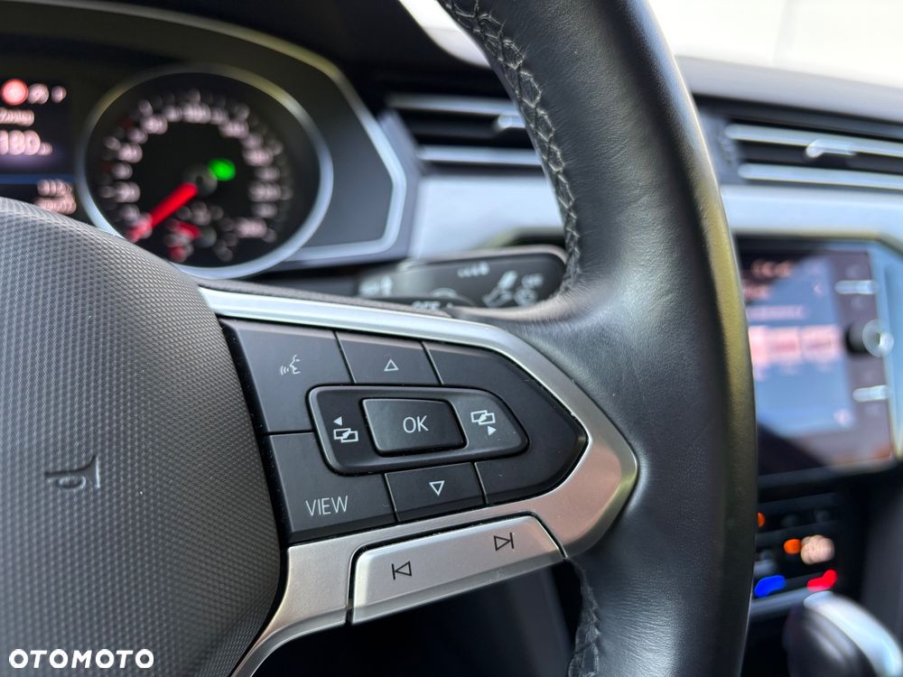 Volkswagen Passat 1.5 TSI EVO Business DSG - 20