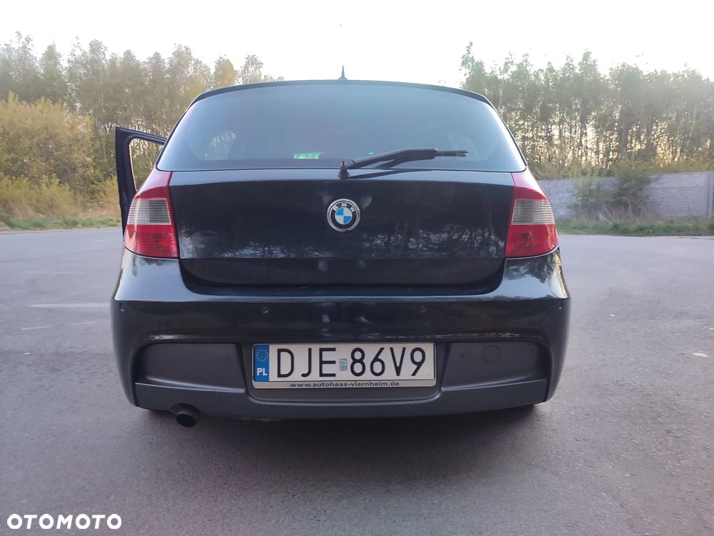 BMW Seria 1 - 12