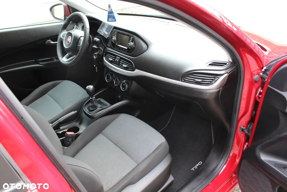Fiat Tipo 1.4 16V More - 15