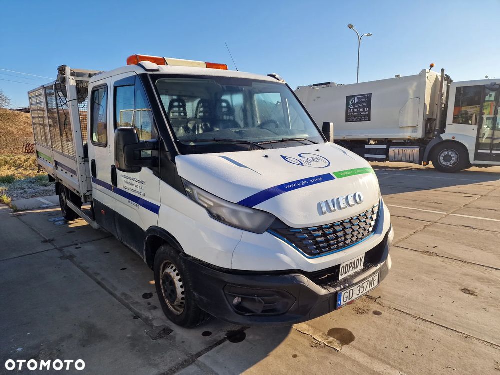 Iveco 35S/MR - 3