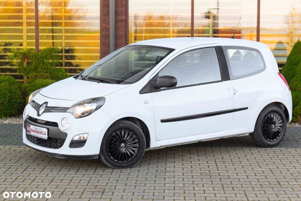 Renault Twingo 1.2 16V Eco Wind - 3