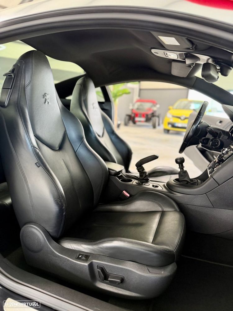 Peugeot RCZ 1.6 THP - 23