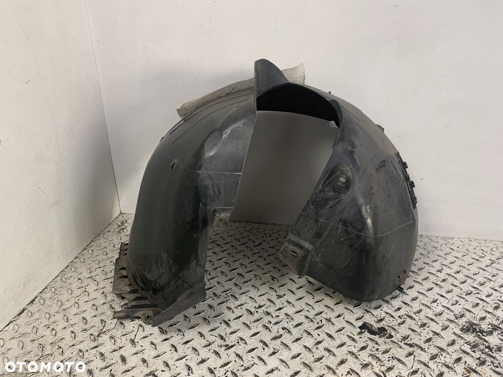 ORYGINALNE NADKOLE LEWE PRZEDNIE LEWY PRZÓD VW PASSAT B8 14-24 3G0805969E - 2