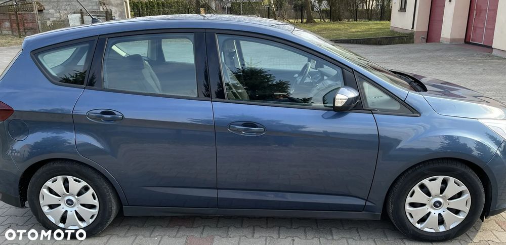 Ford C-MAX - 2