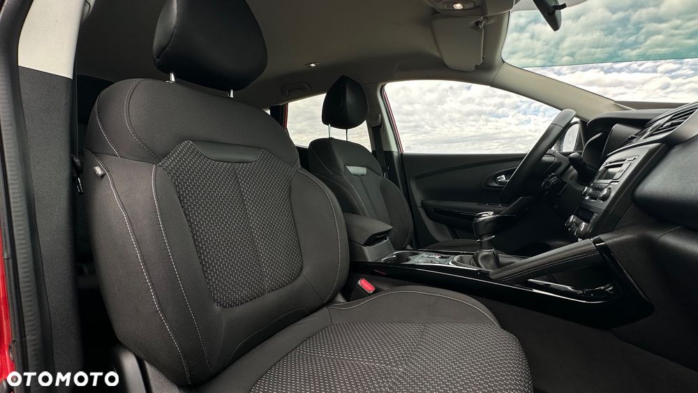 Renault Kadjar Energy TCe 130 XMOD - 17