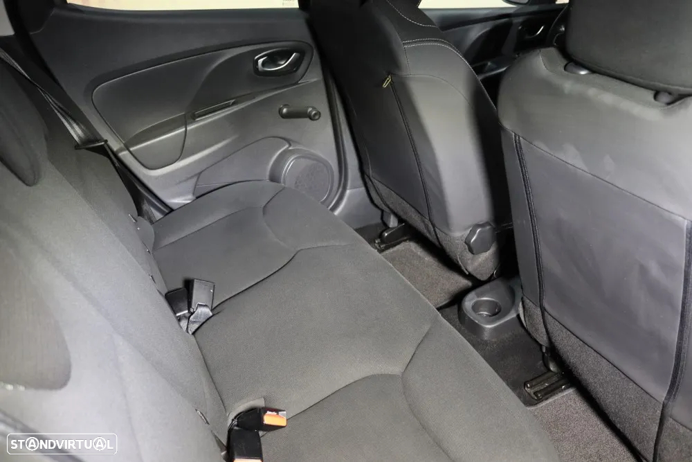 Renault Clio 1.5 dCi Zen - 10