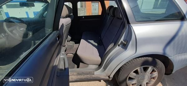 Para Peças Audi A4 (8D2, B5) - 7
