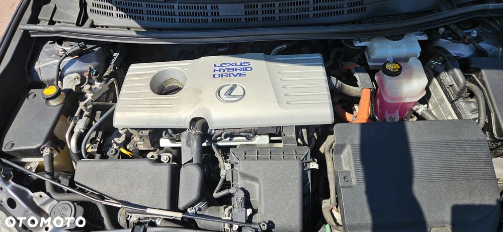 Lexus CT Luxury Line - 16