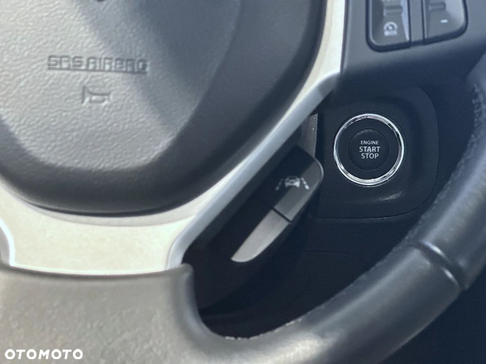 Suzuki Vitara 1.4 Boosterjet mHEV Premium Plus 2WD - 22