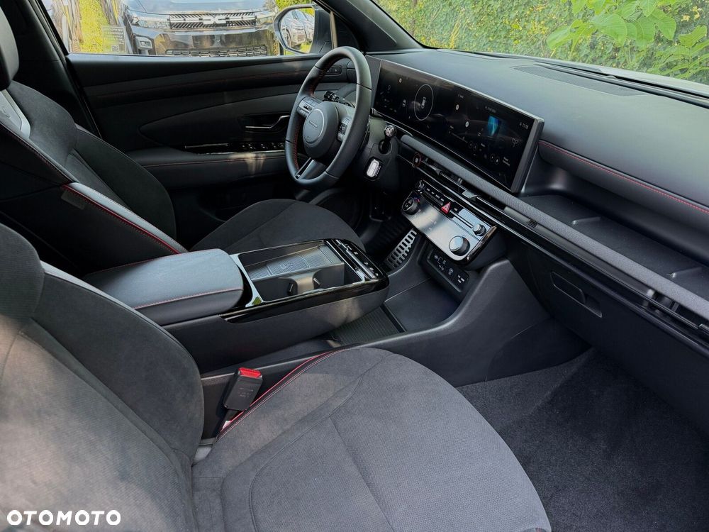 Hyundai Tucson - 35