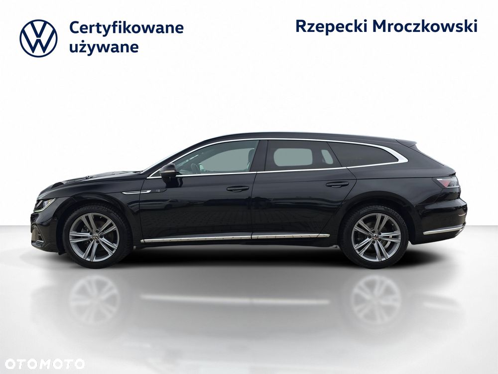Volkswagen Arteon 2.0 TSI R-Line DSG - 3