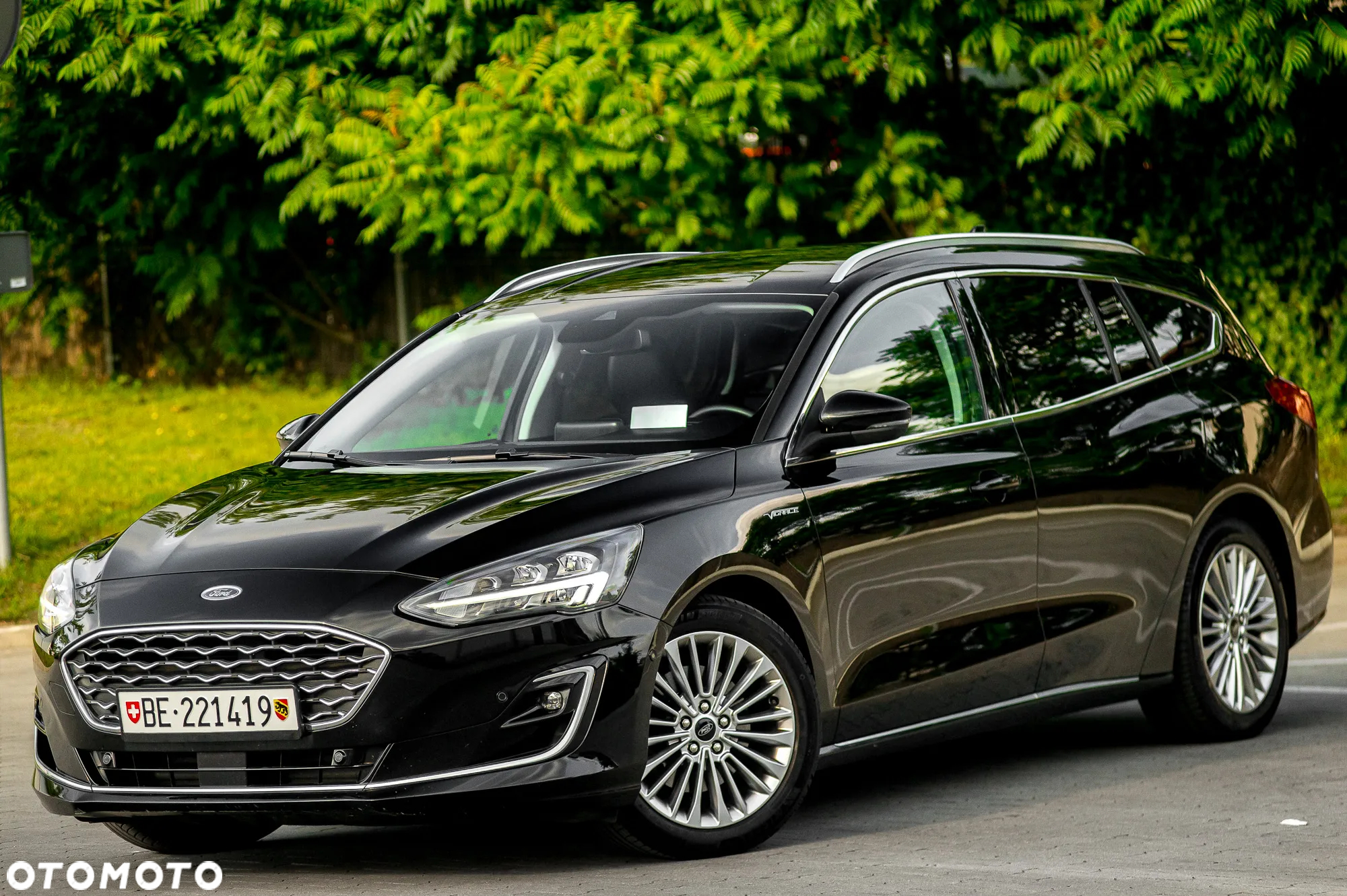 Ford Focus - 12