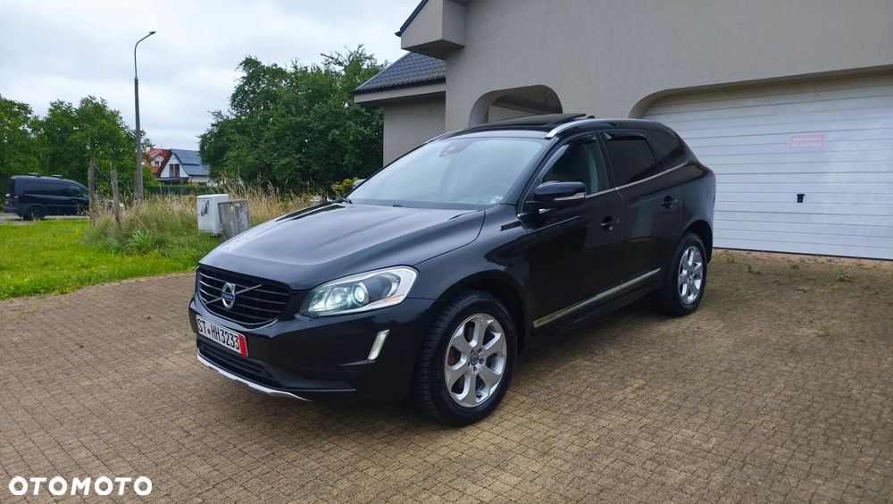 Volvo XC 60 D5 AWD Geartronic Summum - 2