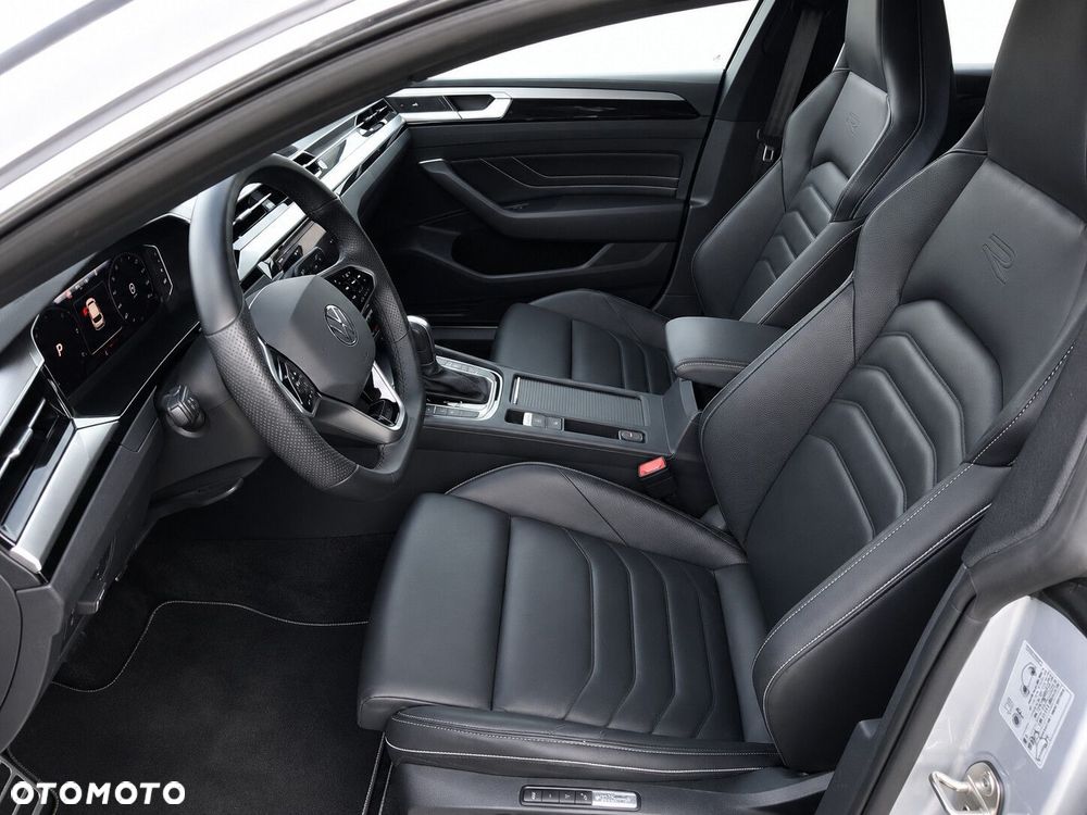 Volkswagen Arteon Shooting Brake 2.0 TDI R-Line DSG - 3