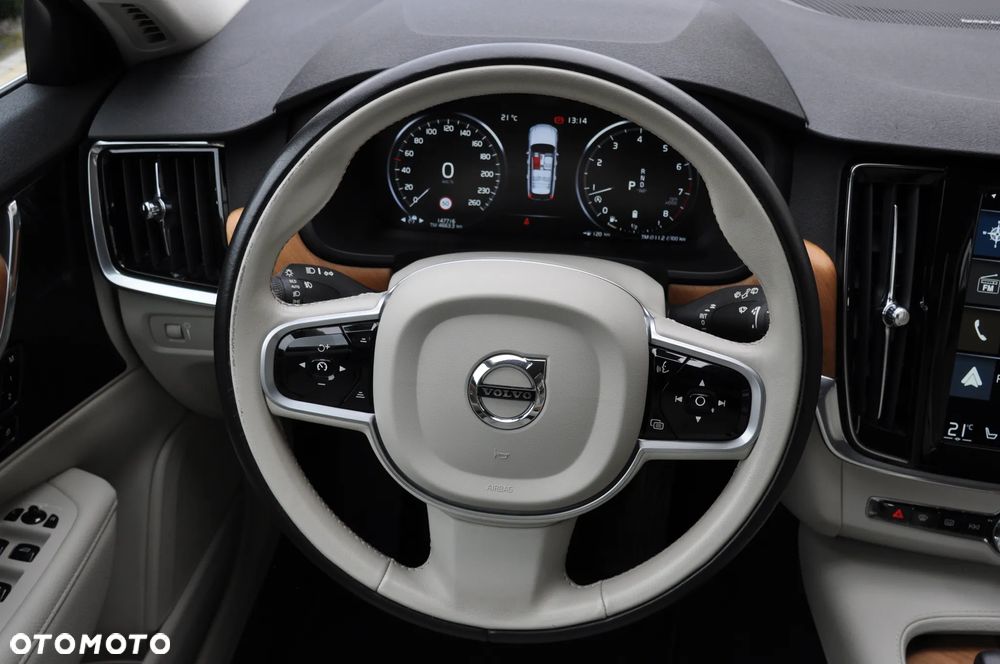 Volvo V90 T4 Inscription - 19
