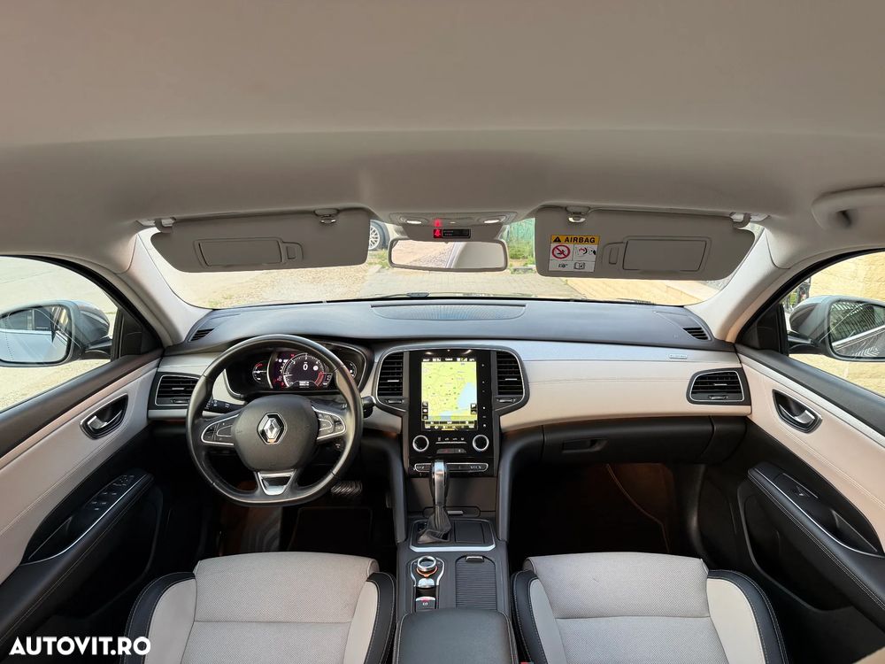 Renault Talisman BLUE dCi 160 EDC INTENS - 4