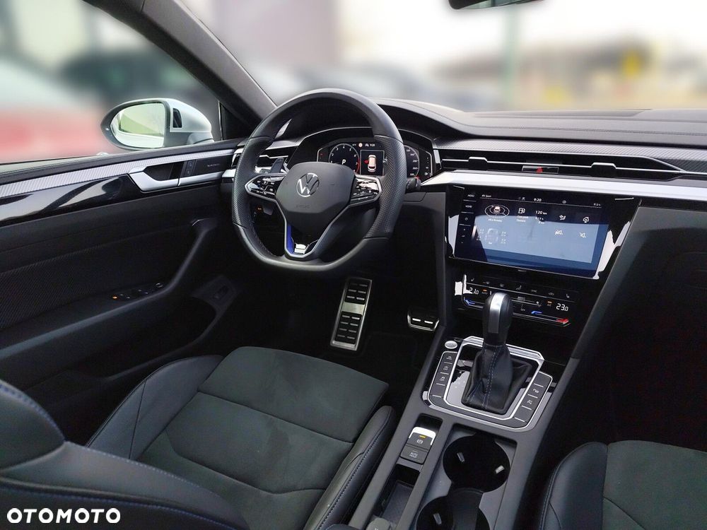 Volkswagen Arteon Shooting Brake 2.0 TSI 4Motion R DSG - 16