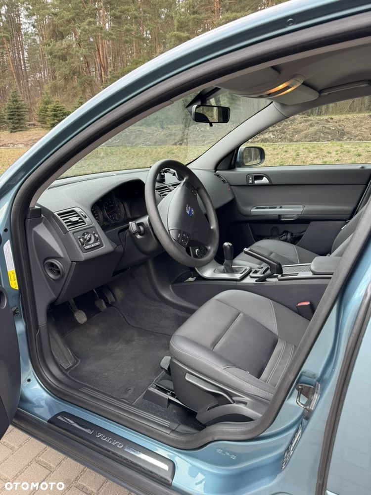 Volvo S40 1.8 Kinetic - 11