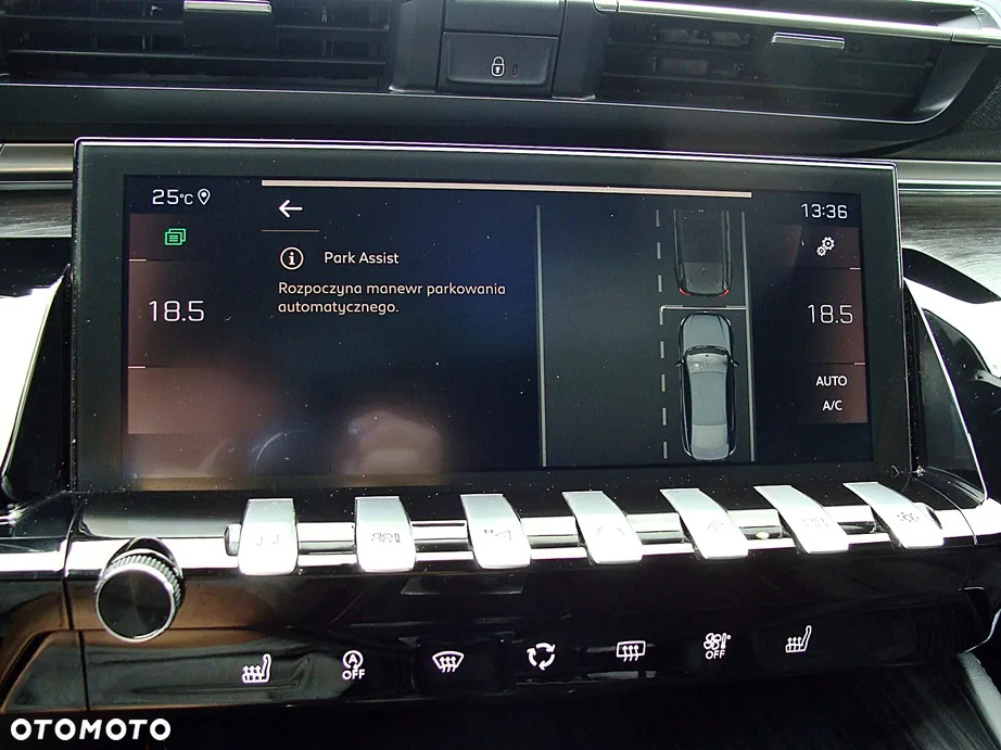 Peugeot 508 1.6 PureTech GT S&S EAT8 - 27