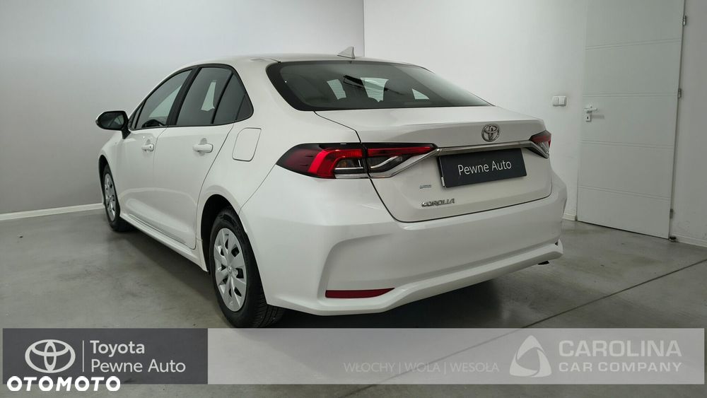 Toyota Corolla 1.5 Active - 3